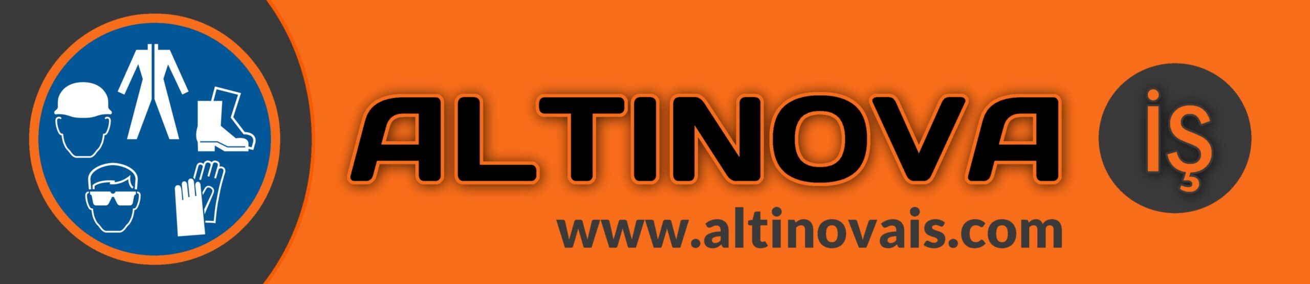 Altınova İş